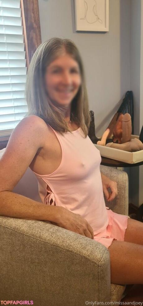 Missaandjoey nude leaked OnlyFans photo #64