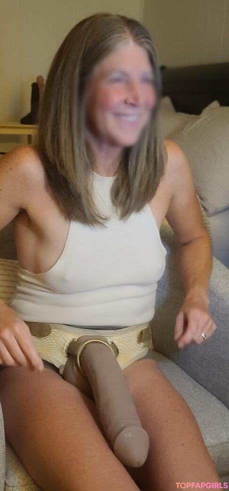 Missaandjoey nude leaked OnlyFans photo #67