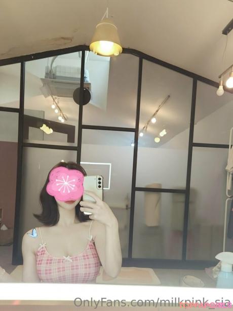 Milkpink_sia nude leaked OnlyFans photo #22