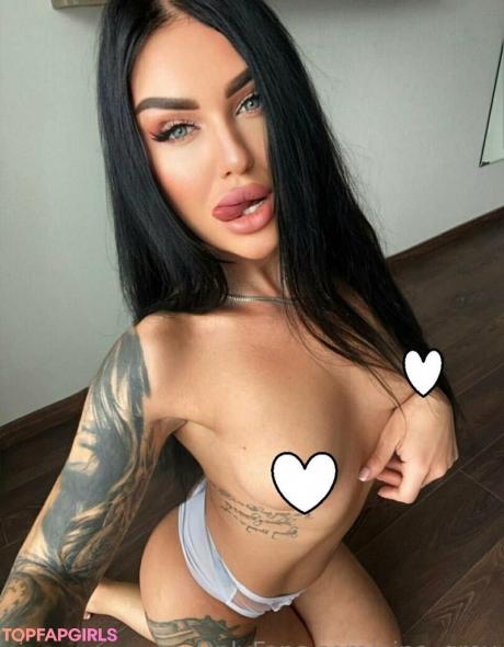 Nina_grey nude leaked OnlyFans photo #106