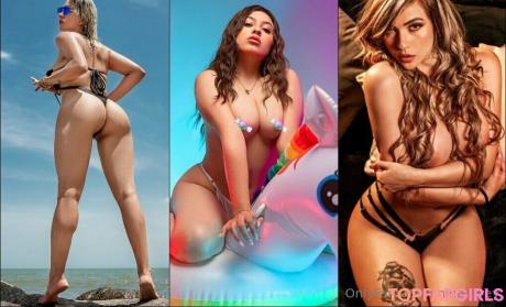 Nina_grey nude leaked OnlyFans photo #121