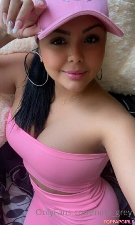Nina_grey nude leaked OnlyFans photo #14