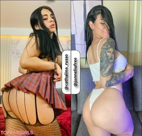 Nina_grey nude leaked OnlyFans photo #140