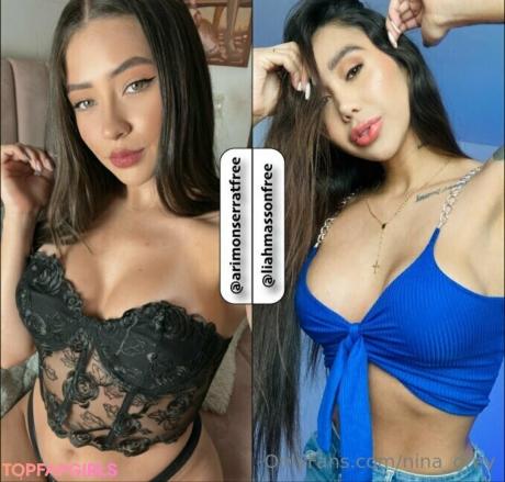 Nina_grey nude leaked OnlyFans photo #142