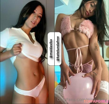 Nina_grey nude leaked OnlyFans photo #143