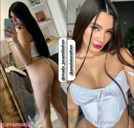 Nina_grey nude leaked OnlyFans photo #150