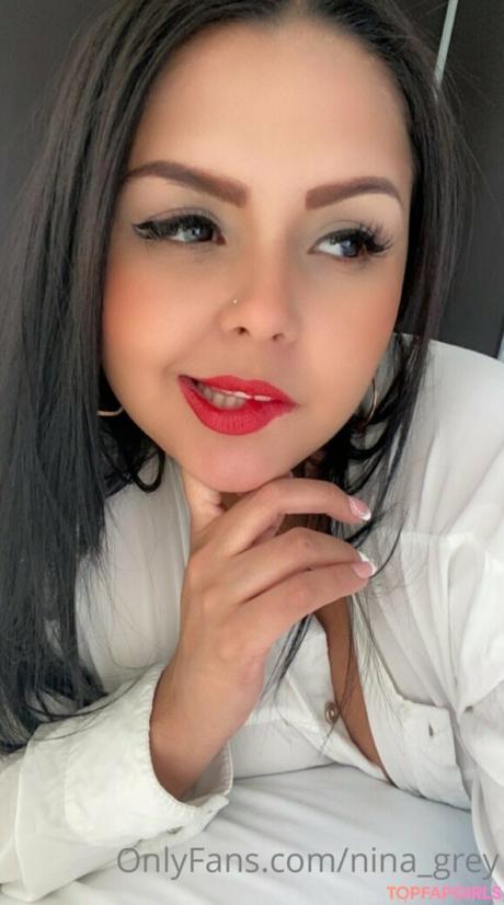 Nina_grey nude leaked OnlyFans photo #17