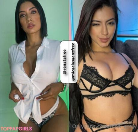 Nina_grey nude leaked OnlyFans photo #189