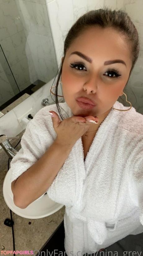 Nina_grey nude leaked OnlyFans photo #19