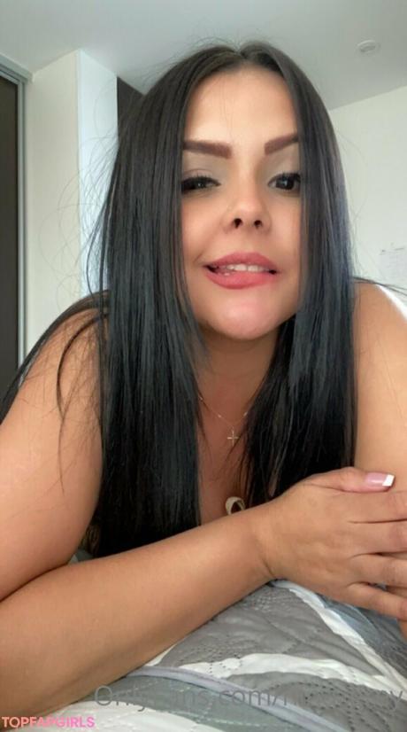 Nina_grey nude leaked OnlyFans photo #21