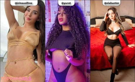Nina_grey nude leaked OnlyFans photo #228