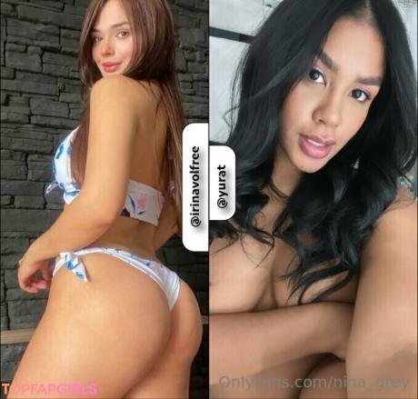 Nina_grey nude leaked OnlyFans photo #231