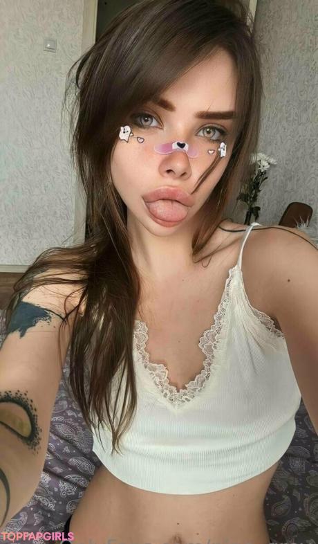 Nina_grey nude leaked OnlyFans photo #234