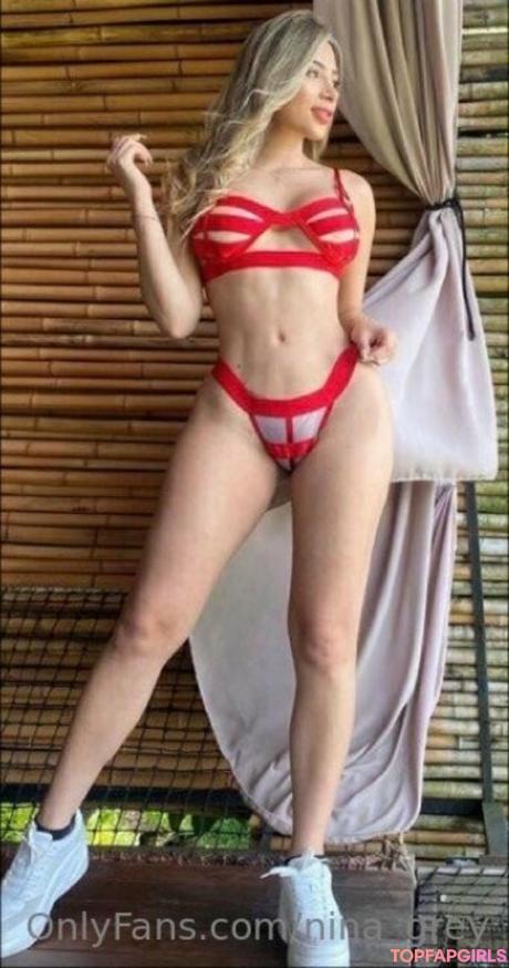 Nina_grey nude leaked OnlyFans photo #239