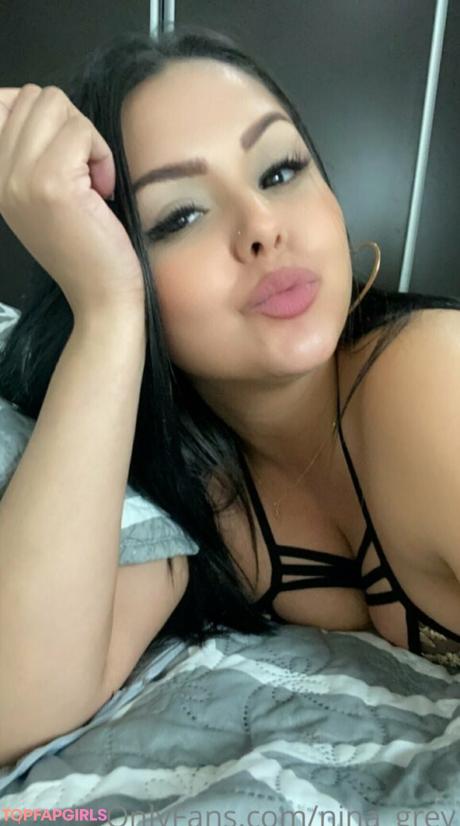 Nina_grey nude leaked OnlyFans photo #24