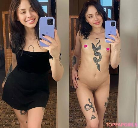 Nina_grey nude leaked OnlyFans photo #278