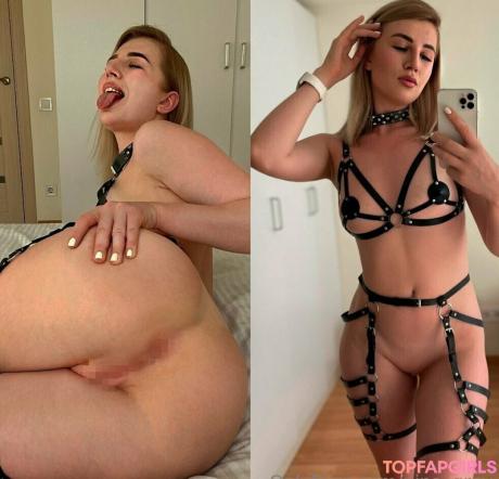 Nina_grey nude leaked OnlyFans photo #336