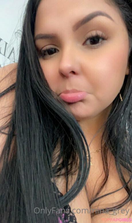 Nina_grey nude leaked OnlyFans photo #35