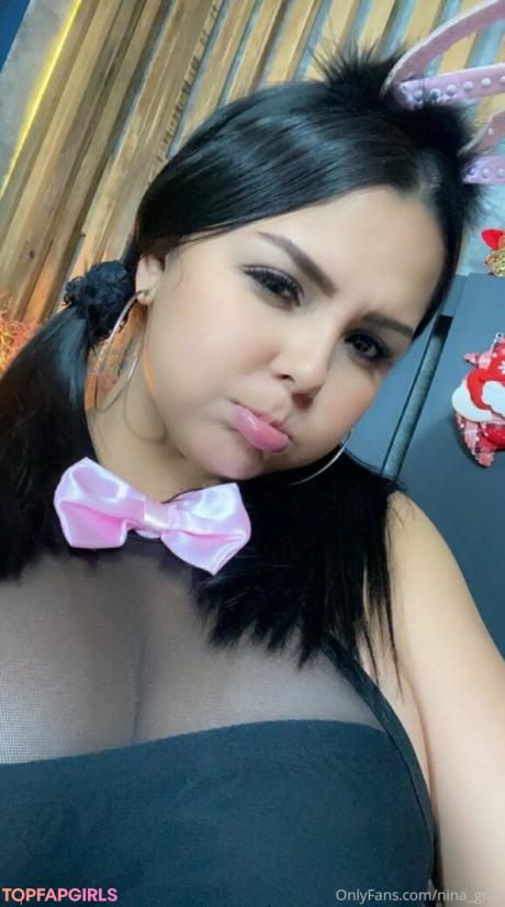 Nina_grey nude leaked OnlyFans photo #37