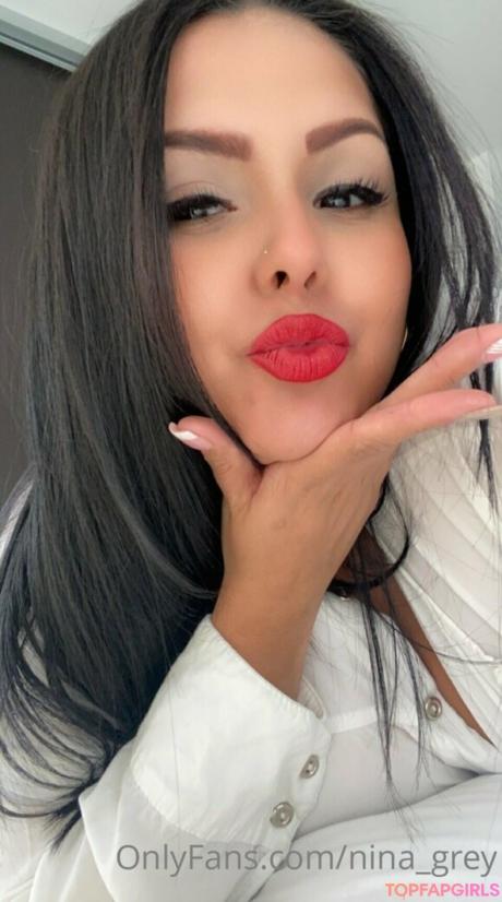 Nina_grey nude leaked OnlyFans photo #39