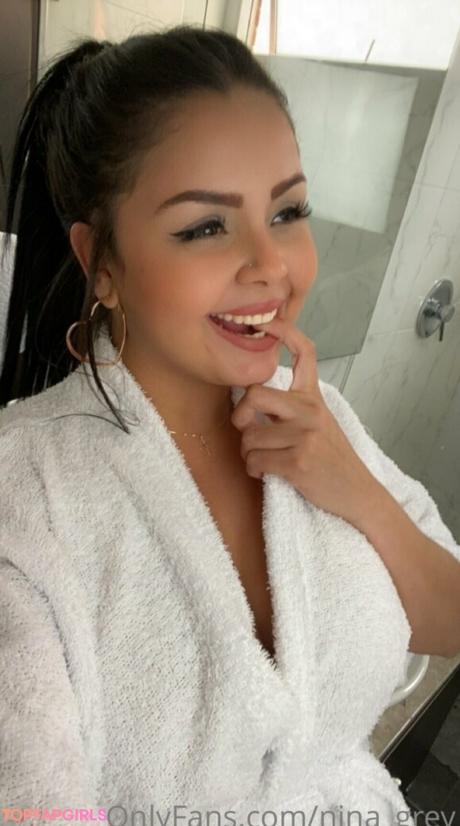 Nina_grey nude leaked OnlyFans photo #41