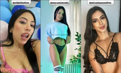 Nina_grey nude leaked OnlyFans photo #424