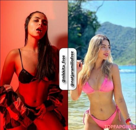Nina_grey nude leaked OnlyFans photo #425