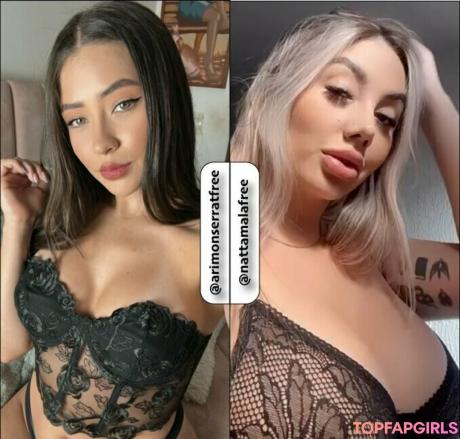 Nina_grey nude leaked OnlyFans photo #426