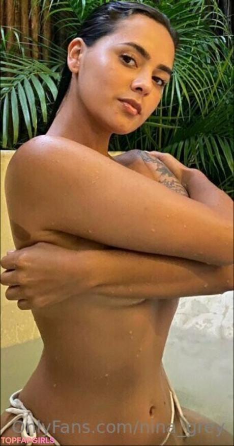 Nina_grey nude leaked OnlyFans photo #430