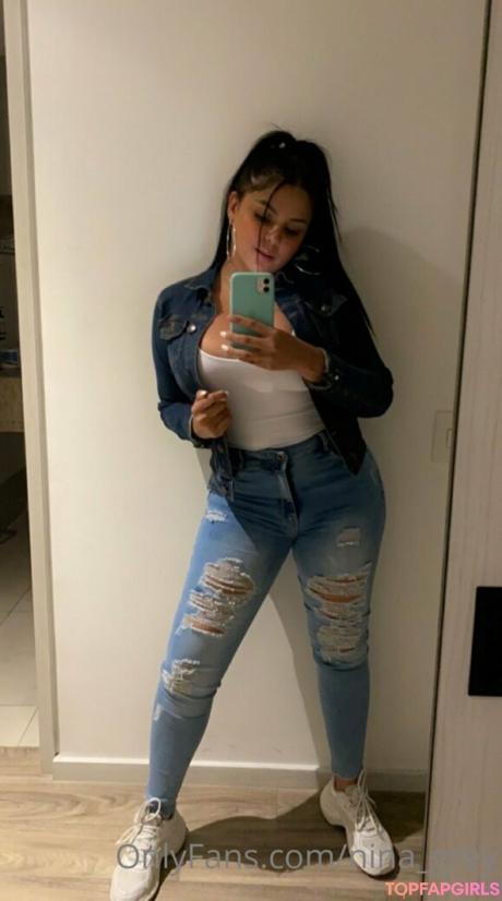 Nina_grey nude leaked OnlyFans photo #45