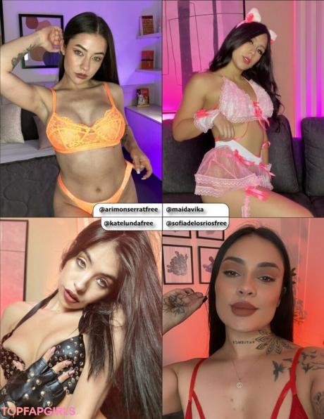 Nina_grey nude leaked OnlyFans photo #453