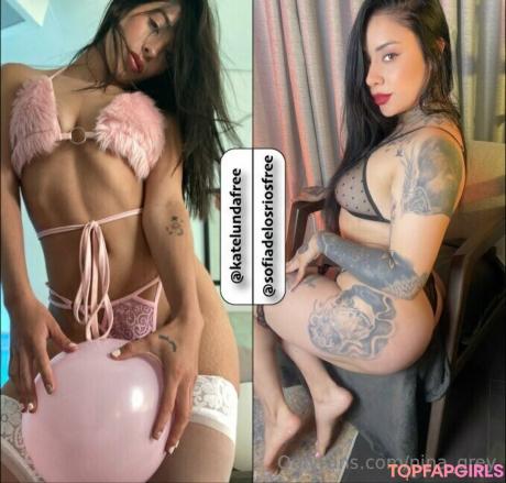 Nina_grey nude leaked OnlyFans photo #476