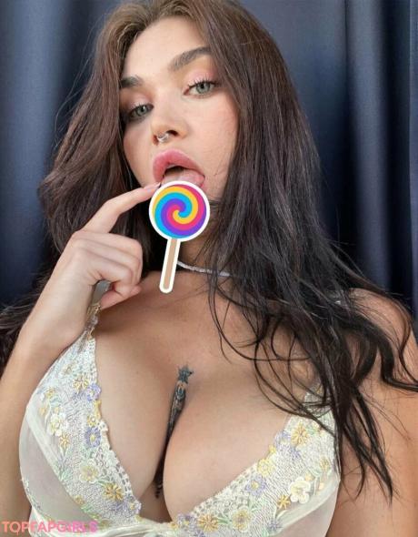 Nina_grey nude leaked OnlyFans photo #509