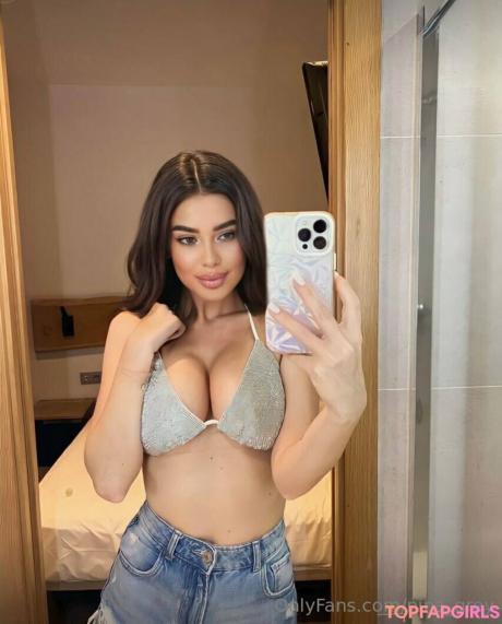 Nina_grey nude leaked OnlyFans photo #520