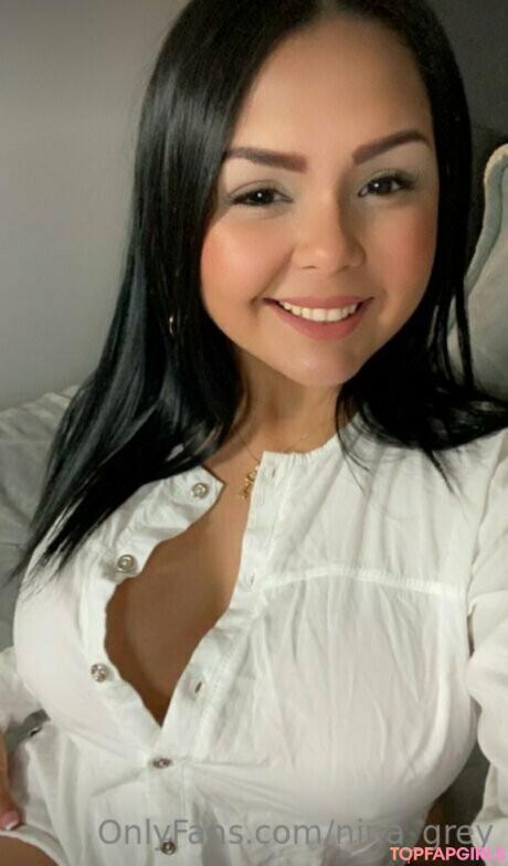 Nina_grey nude leaked OnlyFans photo #54