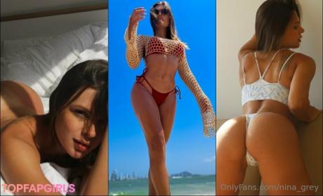 Nina_grey nude leaked OnlyFans photo #543