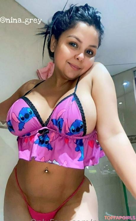 Nina_grey nude leaked OnlyFans photo #65