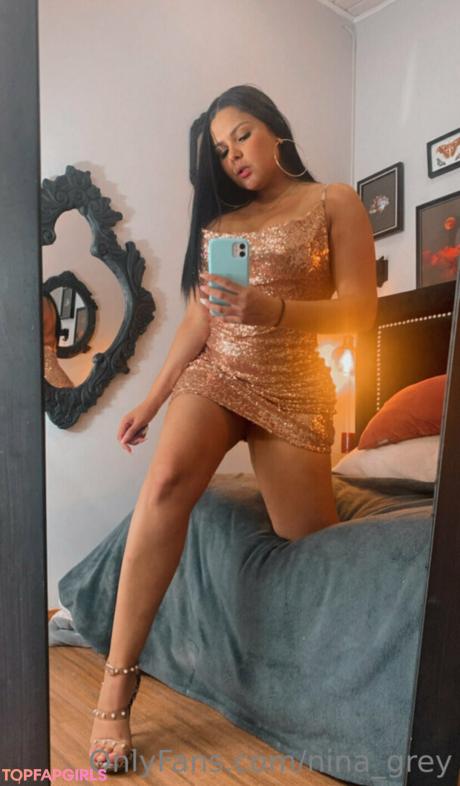 Nina_grey nude leaked OnlyFans photo #69