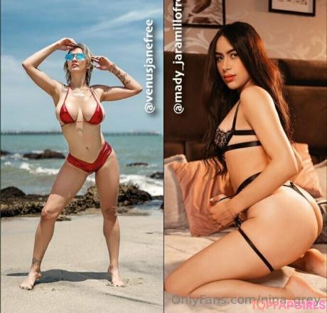 Nina_grey nude leaked OnlyFans photo #91