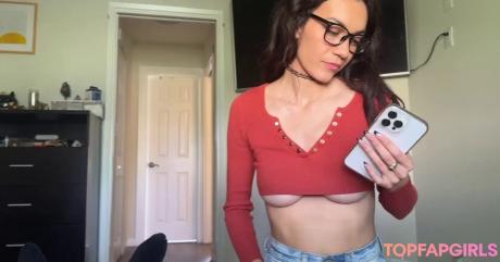 Sawyer nude leaked OnlyFans photo #3