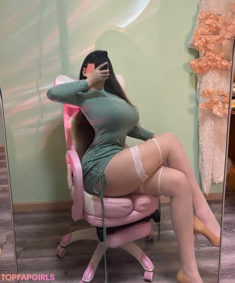 Yi nude leaked OnlyFans photo #14