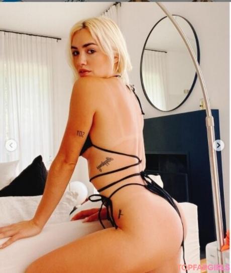 Lali nude leaked OnlyFans photo #20