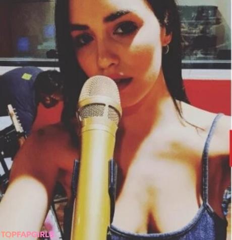 Lali nude leaked OnlyFans photo #65