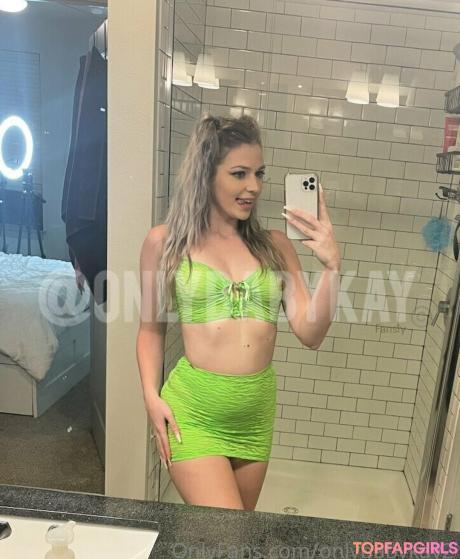 Onlybabykay2 nude leaked OnlyFans photo #8