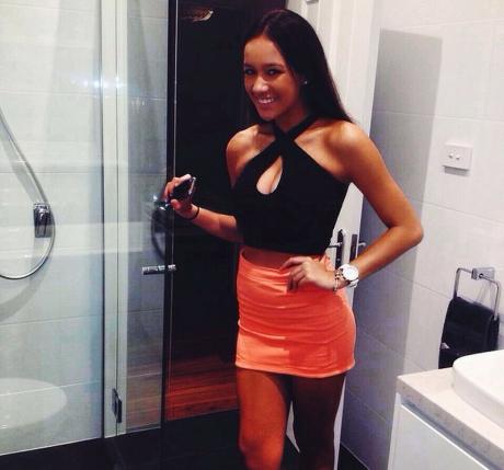 Tiana nude leaked OnlyFans photo #12