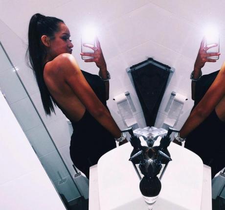 Tiana nude leaked OnlyFans photo #38