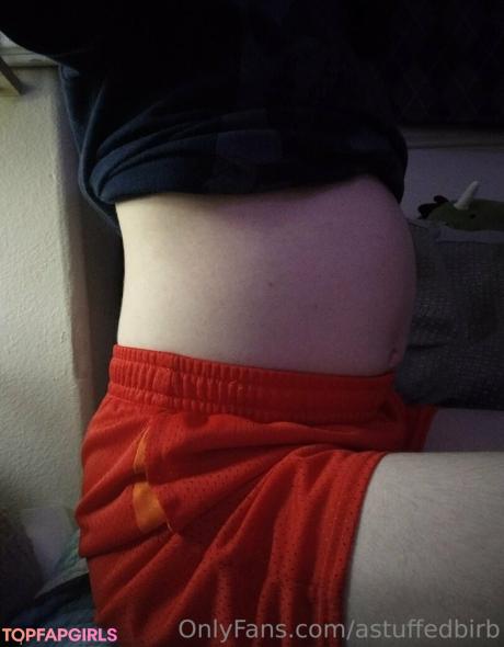 Astuffedbirb nude leaked OnlyFans photo #102