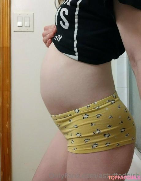 Astuffedbirb nude leaked OnlyFans photo #110