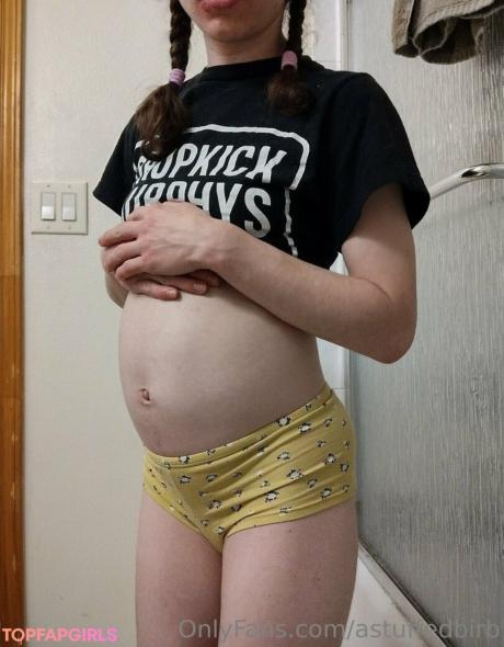 Astuffedbirb nude leaked OnlyFans photo #117