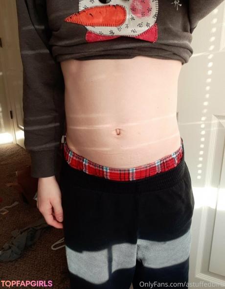 Astuffedbirb nude leaked OnlyFans photo #13